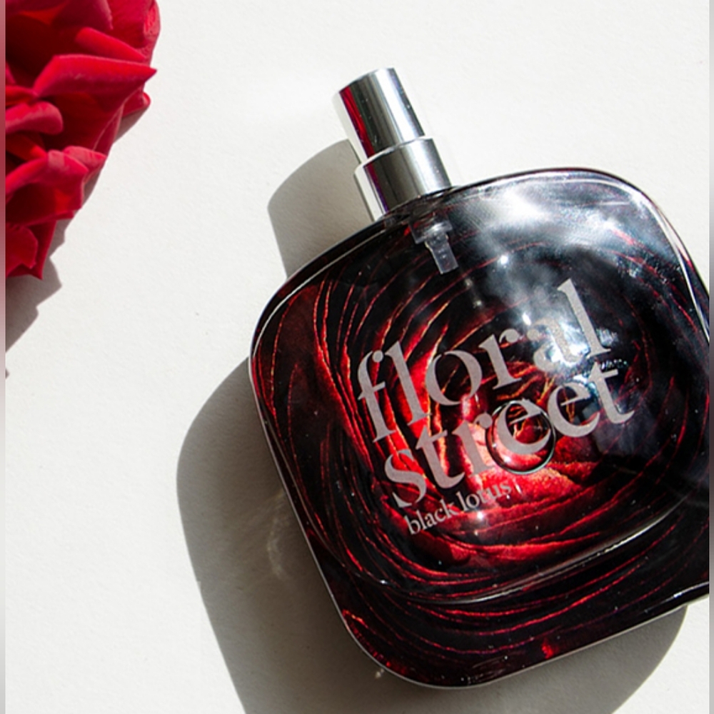 NEW Floral Street Black Lotus - Picture 7 of 8